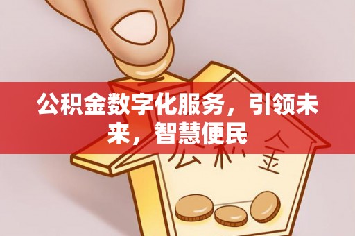 岚皋公积金数字化服务，引领未来，智慧便民