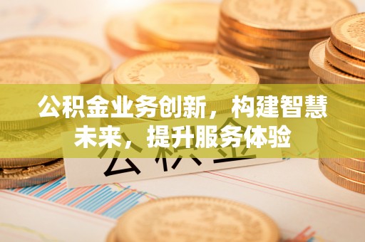 岚皋公积金业务创新，构建智慧未来，提升服务体验