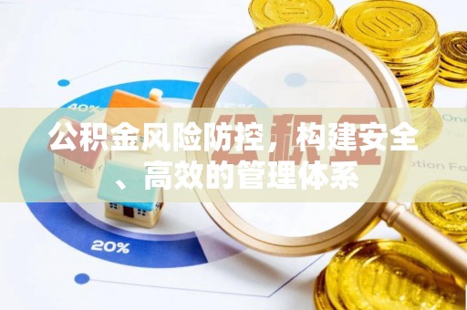岚皋公积金风险防控，构建安全、高效的管理体系